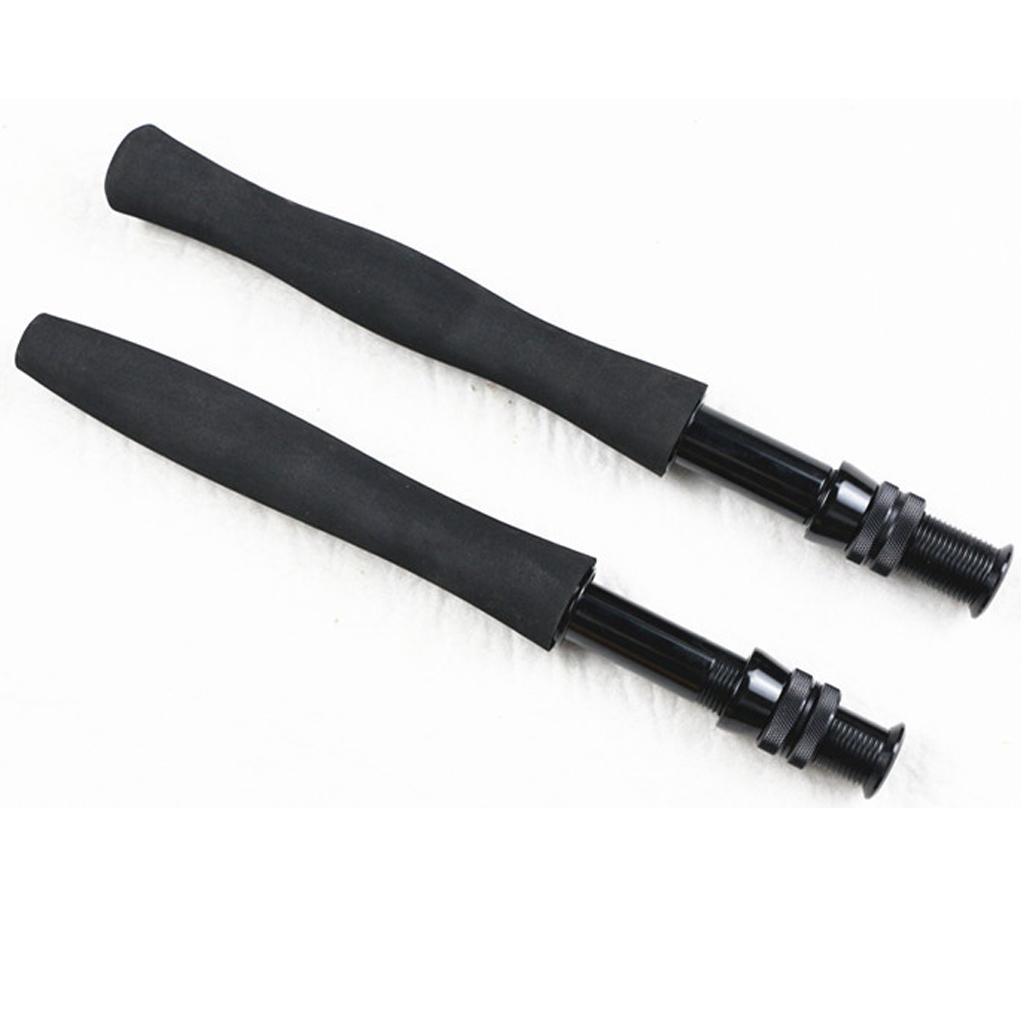 Fly Rod Handle Grip Kit EVA Re – обзор и цена Fishing Rod Fly
