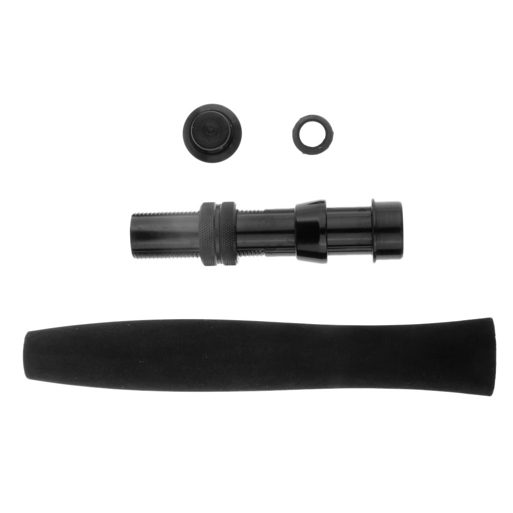 Fly Rod Handle Grip Kit EVA Re – обзор и цена Fishing Rod Fly