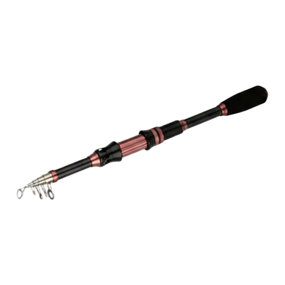 1 Piece Carbon Fiber Shrink Fi – обзор и цена Fishing Rod Carbon Fiber