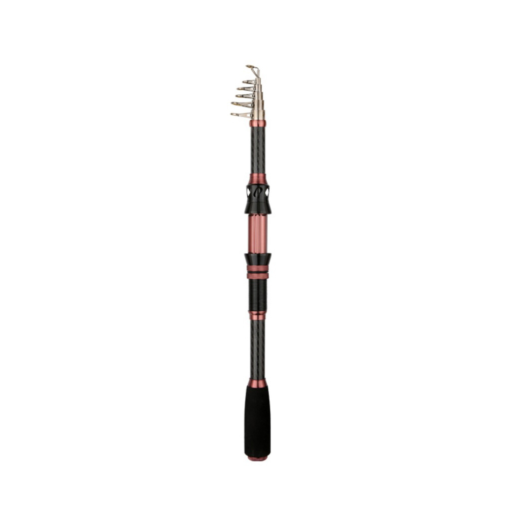 1 Piece Carbon Fiber Shrink Fi – обзор и цена Fishing Rod Carbon Fiber