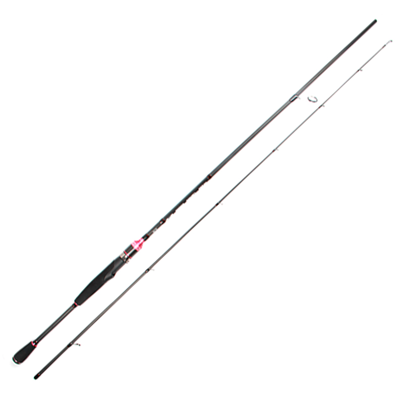 Hot Selling Fuji Solid Japan C – обзор и цена Fishing Rod Spinning