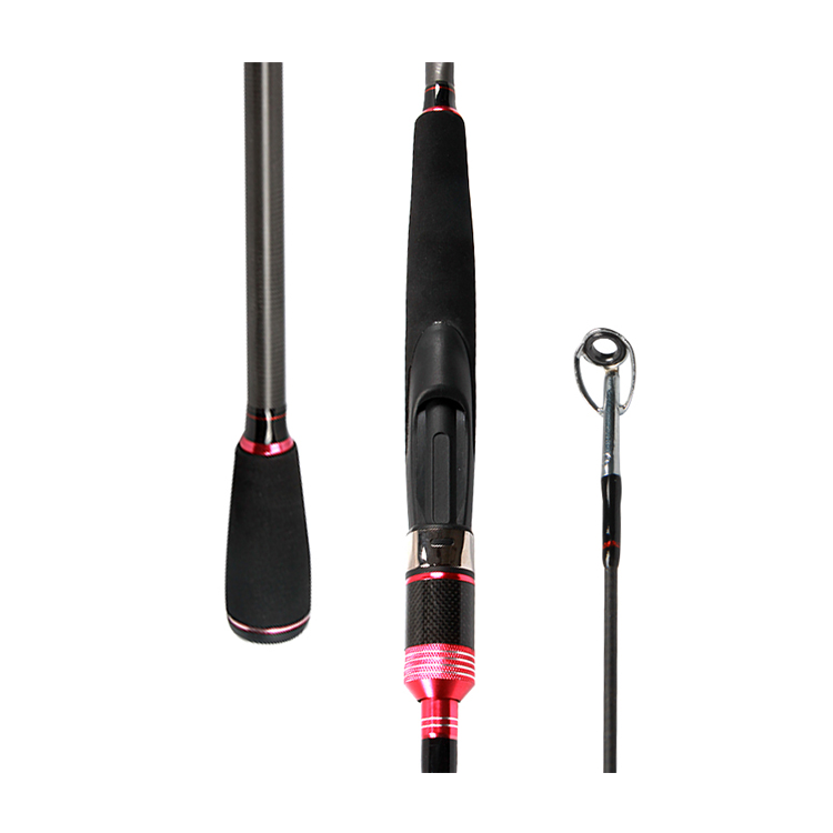Hot Selling Fuji Solid Japan C – обзор и цена Fishing Rod Spinning
