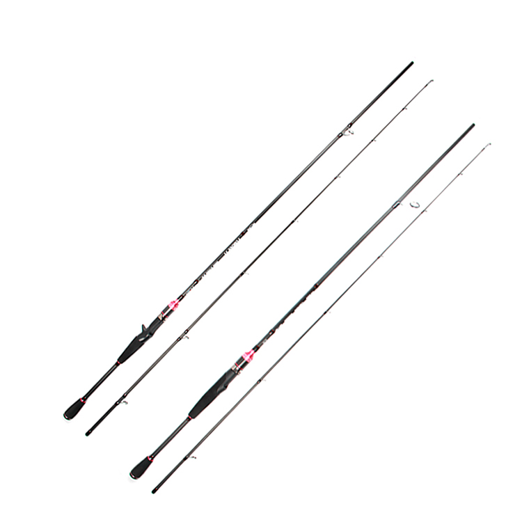 Hot Selling Fuji Solid Japan C – обзор и цена Fishing Rod Spinning